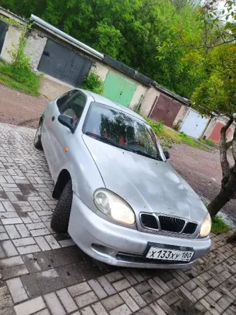 Продам машину Донецк