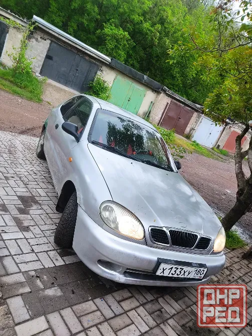Продам машину Донецк - изображение 5