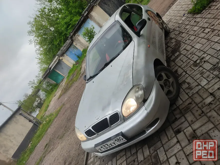 Продам машину Донецк - изображение 4