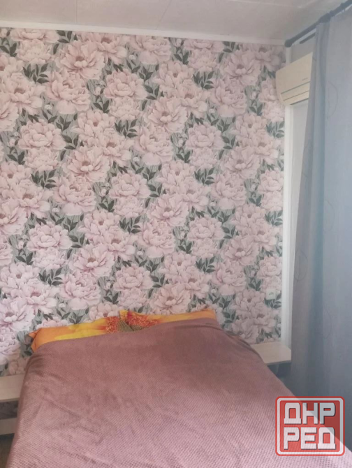Возьмут с детьми. Сдам 2к кв на Донском, рядом кафе "Базилик",Караван,комнаты раздельные.ан Донецк - изображение 5