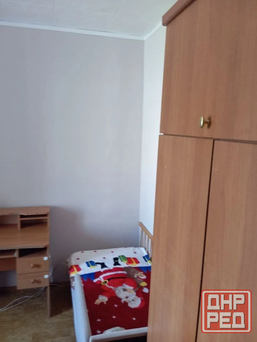 Возьмут с детьми. Сдам 2к кв на Донском, рядом кафе "Базилик",Караван,комнаты раздельные.ан Донецк - изображение 7