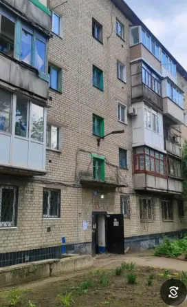 Продам 1 комнатную квартиру ул раздольная Донецк