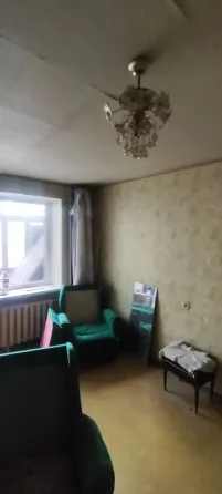 Продам 1 комнатную квартиру ул раздольная Донецк