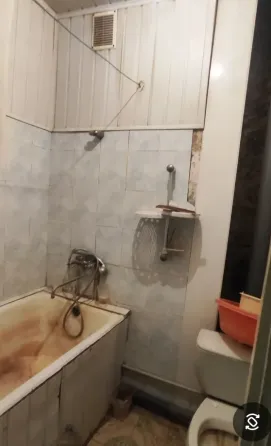 Продам 1 комнатную квартиру ул раздольная Донецк