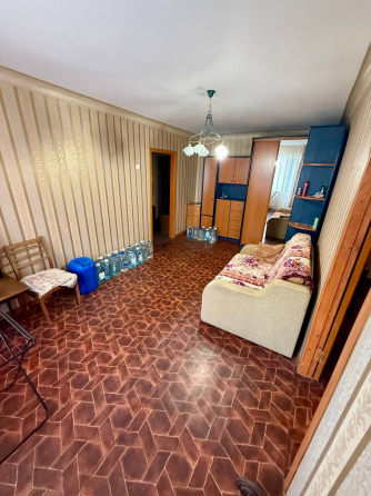 Продажа 2 к.кв. в Ворошиловском р-не (ор-р Звездочка) Донецк