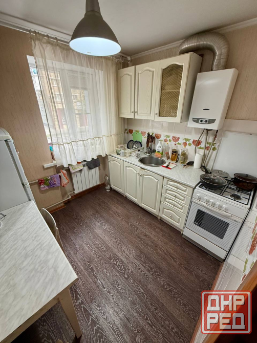 Продажа 2 к.кв. в Ворошиловском р-не (ор-р Звездочка) Донецк - изображение 7