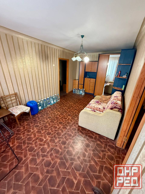 Продажа 2 к.кв. в Ворошиловском р-не (ор-р Звездочка) Донецк - изображение 2