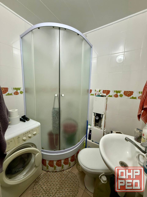Продажа 2 к.кв. в Ворошиловском р-не (ор-р Звездочка) Донецк - изображение 5