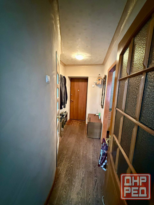 Продажа 2 к.кв. в Ворошиловском р-не (ор-р Звездочка) Донецк - изображение 8