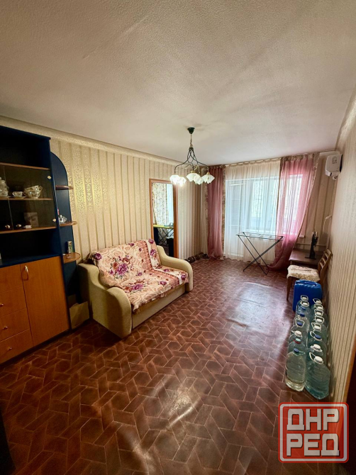 Продажа 2 к.кв. в Ворошиловском р-не (ор-р Звездочка) Донецк - изображение 1