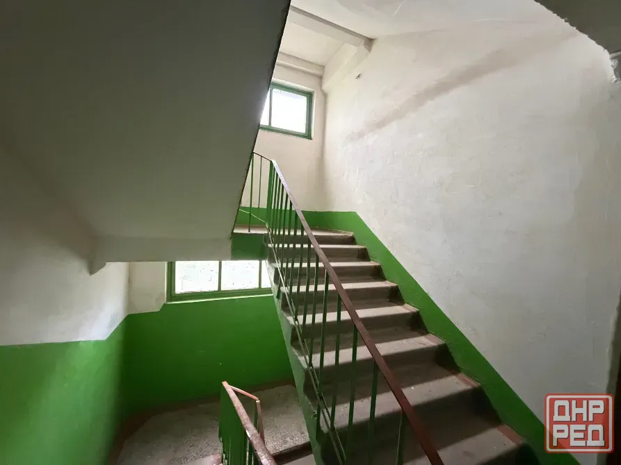 Продам 2-х комн. кв., 4/9 эт., 50 м.кв. - Макеевка, квартал Шахтёрский, 2-й квадрат Макеевка - изображение 9