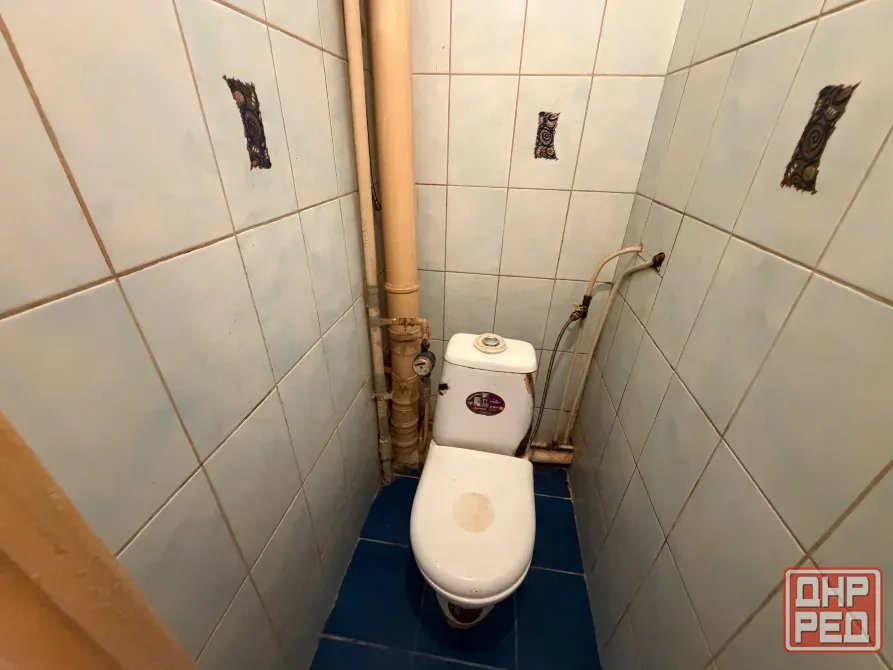 Продам 2-х комн. кв., 4/9 эт., 50 м.кв. - Макеевка, квартал Шахтёрский, 2-й квадрат Макеевка - изображение 8