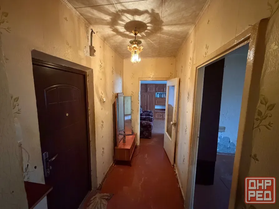 Продам 2-х комн. кв., 4/9 эт., 50 м.кв. - Макеевка, квартал Шахтёрский, 2-й квадрат Макеевка - изображение 5