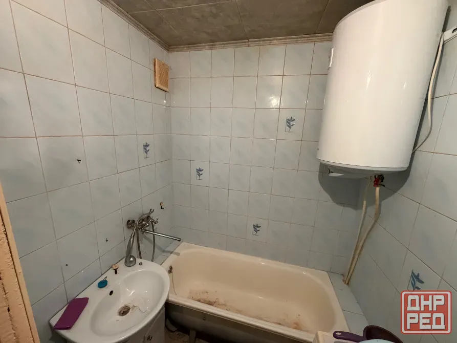 Продам 2-х комн. кв., 4/9 эт., 50 м.кв. - Макеевка, квартал Шахтёрский, 2-й квадрат Макеевка - изображение 7