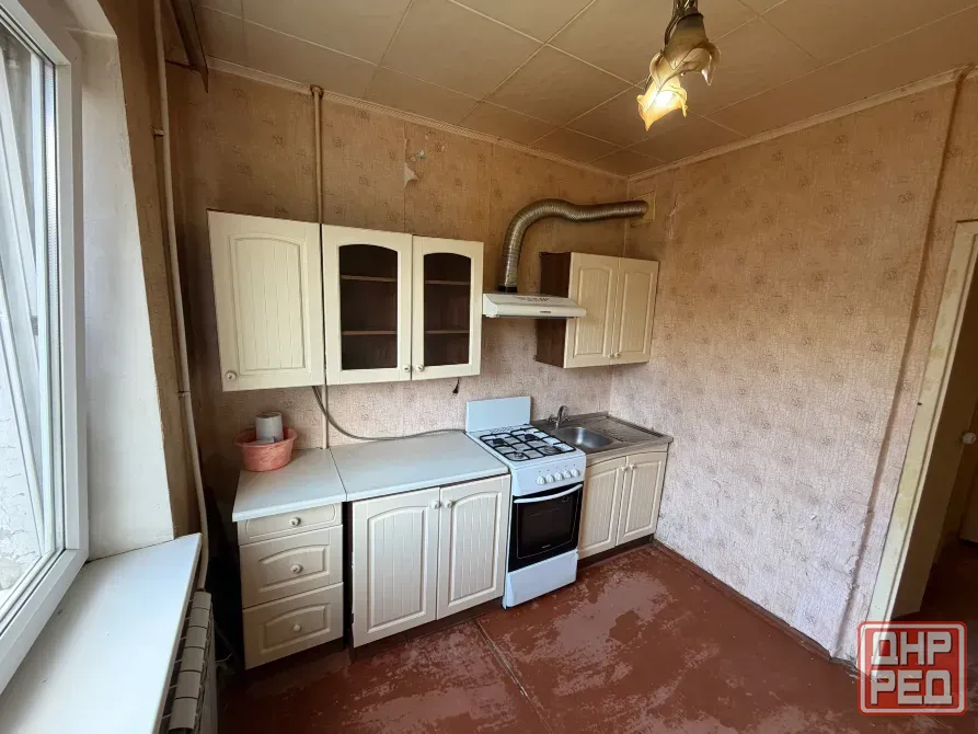 Продам 2-х комн. кв., 4/9 эт., 50 м.кв. - Макеевка, квартал Шахтёрский, 2-й квадрат Макеевка - изображение 6