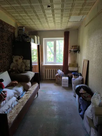 Продажа Квартиры Продажа 2 ком кв Киевский рн Буслаева Донецк