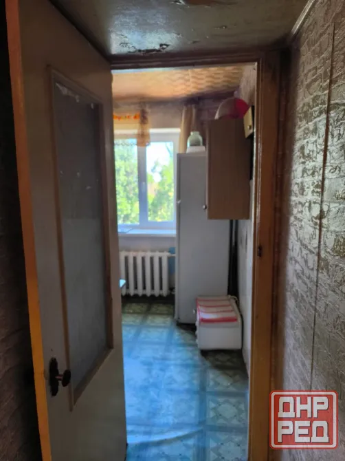 Продажа Квартиры Продажа 2 ком кв Киевский рн Буслаева Донецк - изображение 5