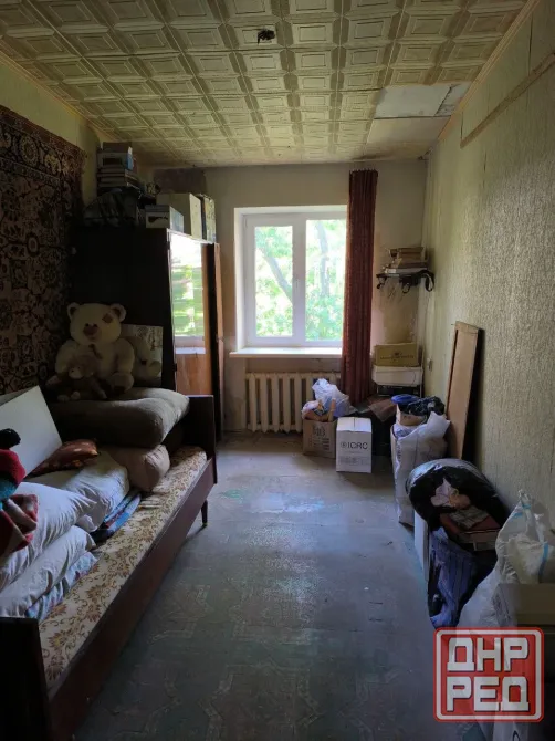 Продажа Квартиры Продажа 2 ком кв Киевский рн Буслаева Донецк - изображение 4