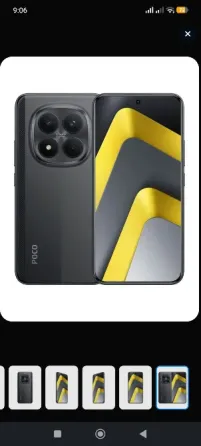 POCO M8 pro 5G Донецк
