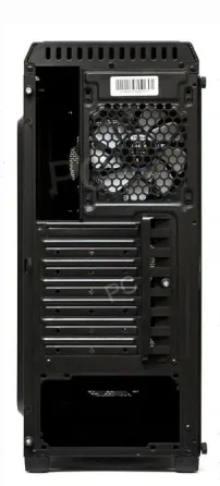 Компьютерный Корпус Zalman n5 mf - арт:1752 Донецк