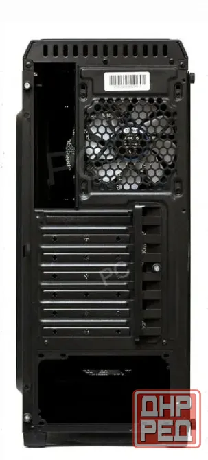 Компьютерный Корпус Zalman n5 mf - арт:1752 Донецк - изображение 2