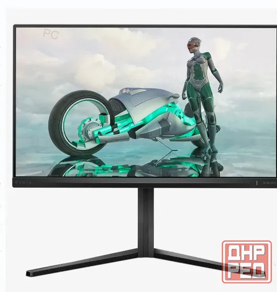 Игровой Монитор Philips 24m2n3200a (00/01) (180 гц/ips/1920x1080/23.8") - арт:7289 Донецк - изображение 1