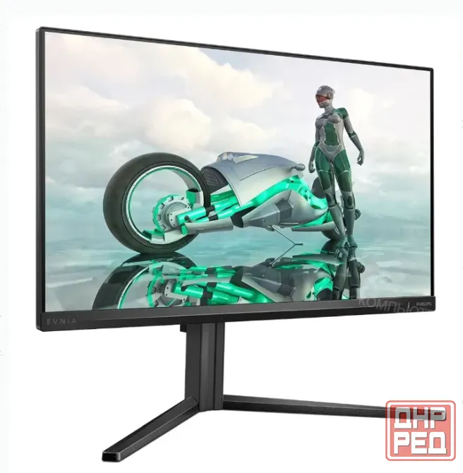 Игровой Монитор Philips 24m2n3200a (00/01) (180 гц/ips/1920x1080/23.8") - арт:7289 Донецк - изображение 3