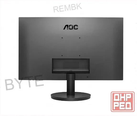 Монитор 27" Aoc 27b3hma2 100гц,*va, 1920х1080 - арт:4685 Донецк - изображение 3