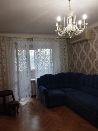 Аренда 2 комн парк Щербакова Ворошиловский район Донецка Донецк