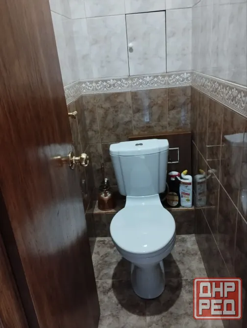 Аренда 2 комн парк Щербакова Ворошиловский район Донецка Донецк - изображение 3
