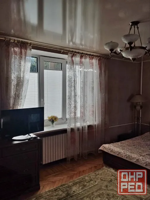 Аренда 2 комн парк Щербакова Ворошиловский район Донецка Донецк - изображение 7