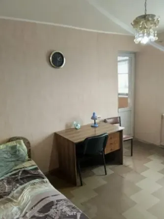 2 квартира Полиграфическая Донецк