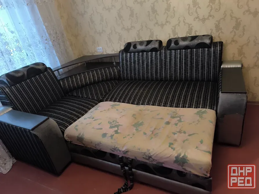 Продам диван Макеевка - изображение 2