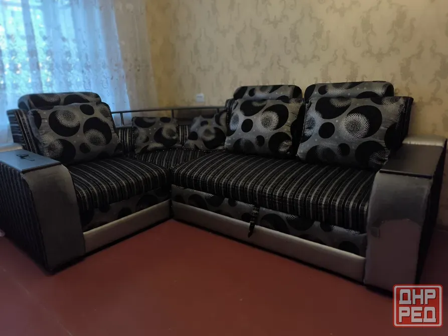 Продам диван Макеевка - изображение 1