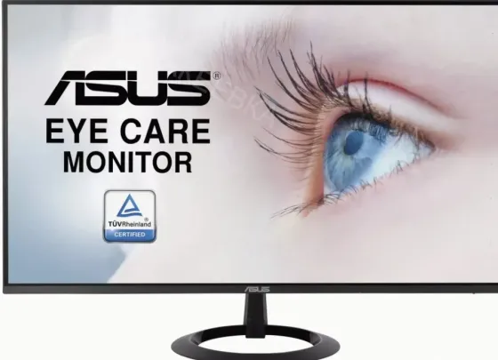 Монитор 27" Asus vz27ehe, Ips, 1920x1080, 75 гц (90lm07b3-b02470), Черный - арт:5698 Донецк