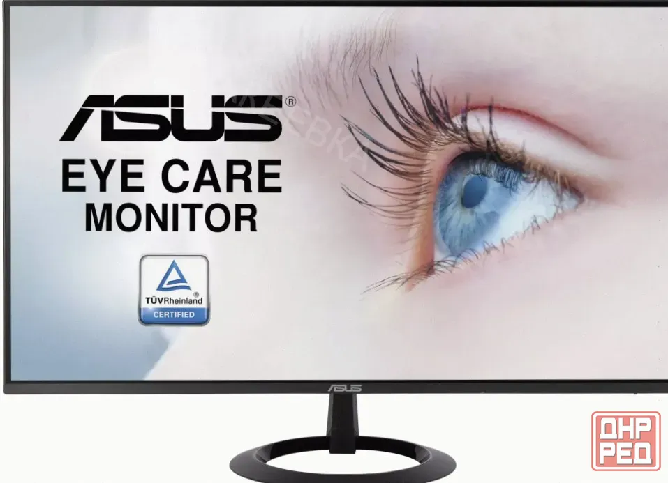 Монитор 27" Asus vz27ehe, Ips, 1920x1080, 75 гц (90lm07b3-b02470), Черный - арт:5698 Донецк - изображение 1