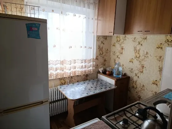 Сдам 2к Ильича, Детская областная Донецк