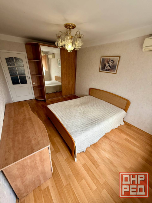 Продажа 2 к.кв. в Ворошиловском р-не (ул. Шекспира) Донецк - изображение 2