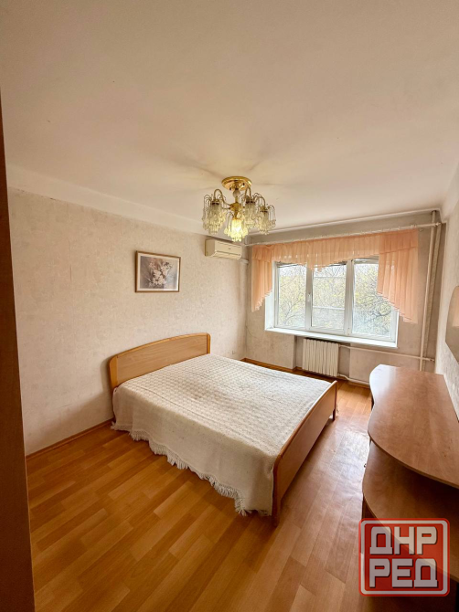 Продажа 2 к.кв. в Ворошиловском р-не (ул. Шекспира) Донецк - изображение 1