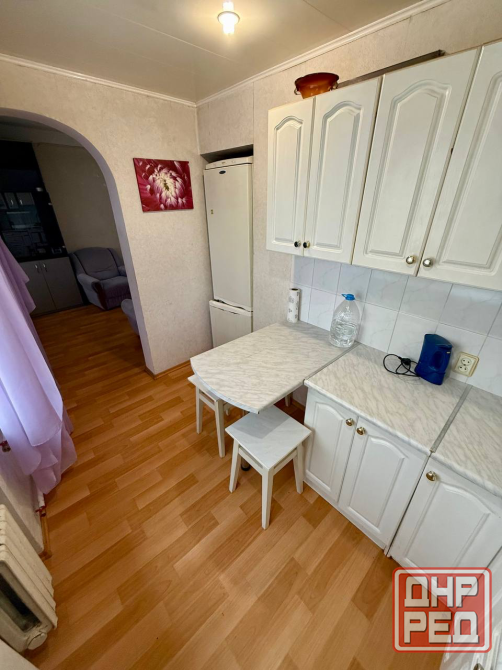 Продажа 2 к.кв. в Ворошиловском р-не (ул. Шекспира) Донецк - изображение 6