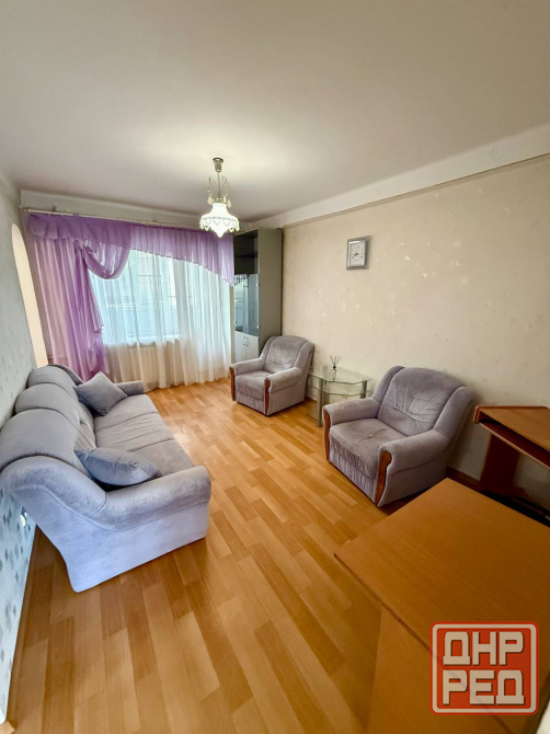 Продажа 2 к.кв. в Ворошиловском р-не (ул. Шекспира) Донецк - изображение 3