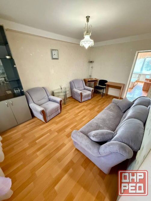 Продажа 2 к.кв. в Ворошиловском р-не (ул. Шекспира) Донецк - изображение 4