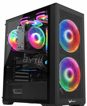Корпус Formula Air Power g5 Duo Black (air Power g5 Duo) - арт:6633 Донецк