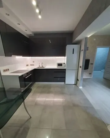 Сдам квартиру Университетская улица, 30 Донецк