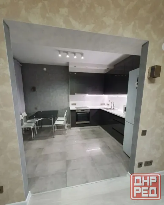 Сдам квартиру Университетская улица, 30 Донецк - изображение 6