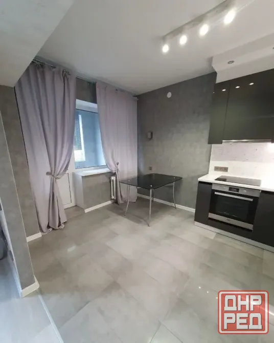 Сдам квартиру Университетская улица, 30 Донецк - изображение 1