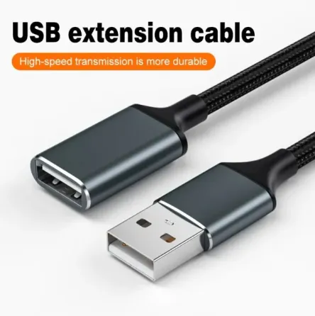 USB кабель - удлинитель Донецк