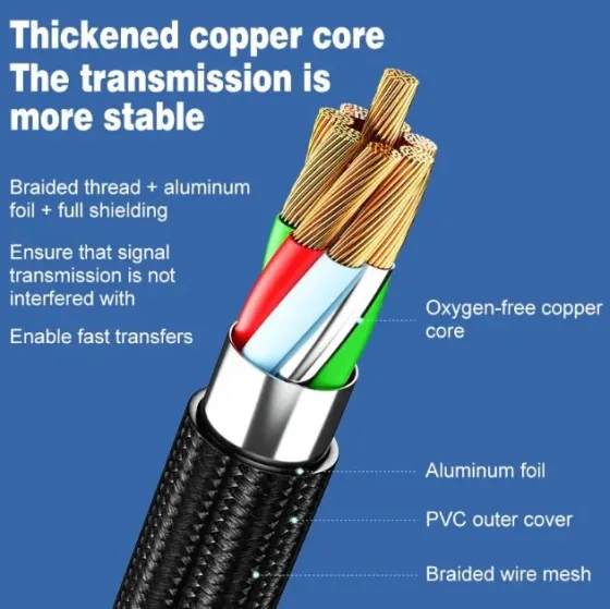 USB кабель - удлинитель Донецк