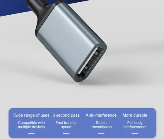 USB кабель - удлинитель Донецк