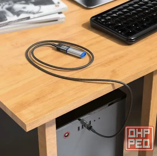 USB кабель - удлинитель Донецк - изображение 7